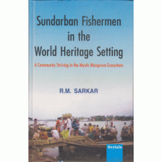 Sundarban Fishermen in the World Heritage Setting